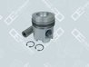 PISTON OE GERMANY 04 0320 912005 - Piesa auto compatibila cu mai multe marci