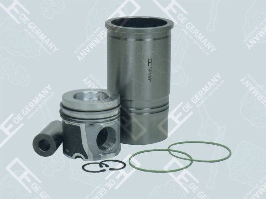 Set reparatii piston/bucsa cilindru OE Germany 04 0329 20130