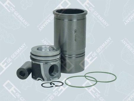 Set reparatii piston/bucsa cilindru OE Germany 04 0329 20130