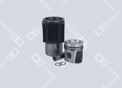 SET REPARATII PISTON/BUCSA CILINDRU OE GERMANY 04 0329 914000 - Piesa auto compatibila cu mai multe marci