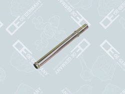 TUB PROTECTIE,BARA SUSTINERE OE GERMANY 04 0511 912009 - Piesa auto compatibila cu mai multe marci