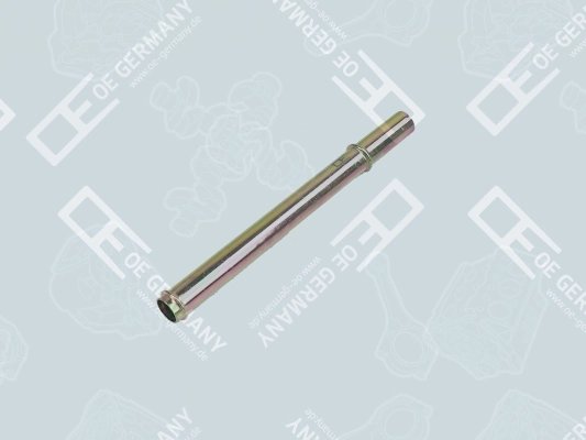 TUB PROTECTIE,BARA SUSTINERE OE GERMANY 04 0511 912009 - Piesa auto compatibila cu mai multe marci