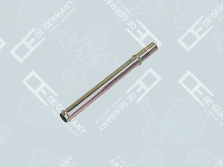 TUB PROTECTIE,BARA SUSTINERE OE GERMANY 04 0511 912009 - Piesa auto compatibila cu mai multe marci