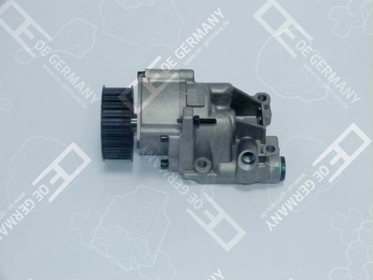 POMPA ULEI OE GERMANY 04 1800 201101 - Piesa auto compatibila cu mai multe marci