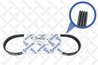 Curea transmisie Stellox 04-00665-SX