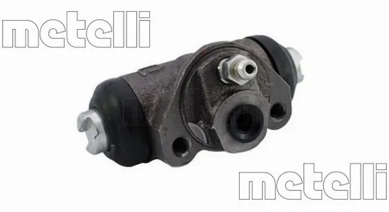 CILINDRU RECEPTOR FRANA METELLI 04-0072 - Compatibil cu AUTOBIANCHI, FIAT, FSO, LADA, SEAT, YUGO, ZASTAVA