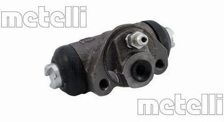 CILINDRU RECEPTOR FRANA METELLI 04-0072 - Compatibil cu AUTOBIANCHI, FIAT, FSO, LADA, SEAT, YUGO, ZASTAVA