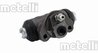 CILINDRU RECEPTOR FRANA METELLI 04-0072 - Compatibil cu AUTOBIANCHI, FIAT, FSO, LADA, SEAT, YUGO, ZASTAVA
