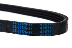 Curea transmisie Stellox 04-00725-SX