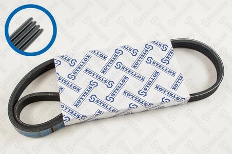 Curea transmisie Stellox 04-00860-SX