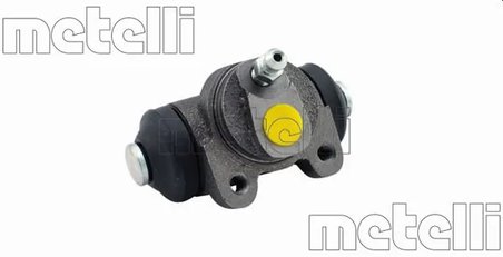 CILINDRU RECEPTOR FRANA METELLI 04-0365 - Compatibil cu PEUGEOT, TALBOT