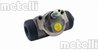 CILINDRU RECEPTOR FRANA METELLI 04-0375 - Compatibil cu TOYOTA