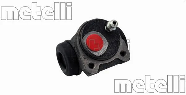 CILINDRU RECEPTOR FRANA METELLI 04-0430 - Compatibil cu CITROEN, PEUGEOT