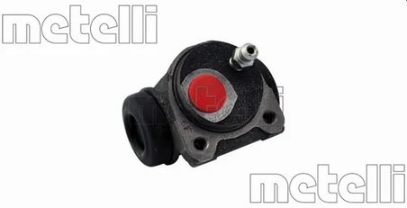 CILINDRU RECEPTOR FRANA METELLI 04-0430 - Compatibil cu CITROEN, PEUGEOT