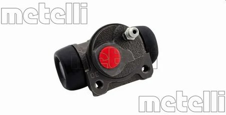 CILINDRU RECEPTOR FRANA METELLI 04-0432 - Compatibil cu CITROEN, RENAULT