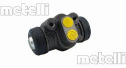 CILINDRU RECEPTOR FRANA METELLI 04-0515 - Compatibil cu GEO, SUZUKI