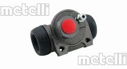 CILINDRU RECEPTOR FRANA METELLI 04-0568 - Compatibil cu CITROEN, PEUGEOT