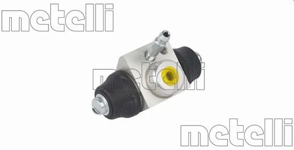 Cilindru receptor frana Metelli 04-0594