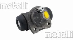CILINDRU RECEPTOR FRANA METELLI 04-0599 - Compatibil cu CITROEN, RENAULT