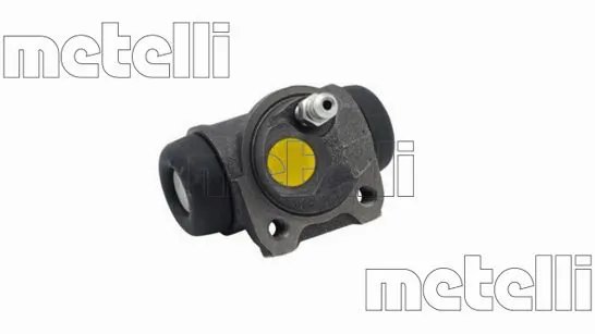 Cilindru receptor frana Metelli 04-0600