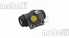 Cilindru receptor frana Metelli 04-0600
