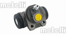 CILINDRU RECEPTOR FRANA METELLI 04-0601 - Compatibil cu CITROEN, RENAULT