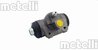 CILINDRU RECEPTOR FRANA METELLI 04-0617 - Compatibil cu FORD, NISSAN