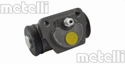 CILINDRU RECEPTOR FRANA METELLI 04-0663 - Compatibil cu NISSAN