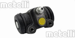 CILINDRU RECEPTOR FRANA METELLI 04-0675 - Compatibil cu OPEL, RENAULT, VAUXHALL