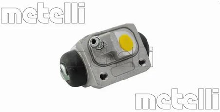 CILINDRU RECEPTOR FRANA METELLI 04-0681 - Compatibil cu SUBARU, SUZUKI, TATA