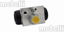 CILINDRU RECEPTOR FRANA METELLI 04-0744 - Compatibil cu DACIA, LADA, RENAULT