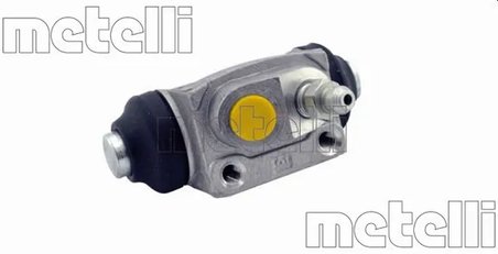 CILINDRU RECEPTOR FRANA METELLI 04-0708 - Compatibil cu CHRYSLER, HONDA, HYUNDAI, KIA, MG, ROVER