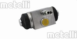 CILINDRU RECEPTOR FRANA METELLI 04-0745 - Compatibil cu MERCEDES-BENZ