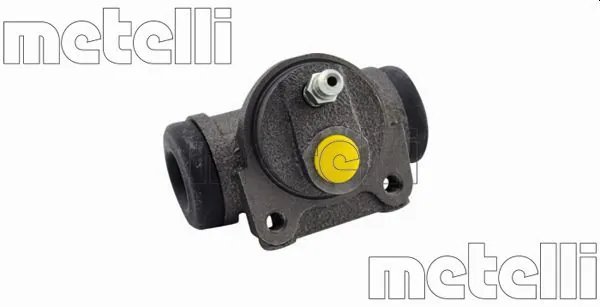 CILINDRU RECEPTOR FRANA METELLI 04-0747 - Compatibil cu CITROEN, PEUGEOT
