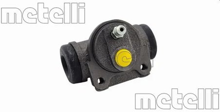 CILINDRU RECEPTOR FRANA METELLI 04-0747 - Compatibil cu CITROEN, PEUGEOT