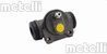 CILINDRU RECEPTOR FRANA METELLI 04-0747 - Compatibil cu CITROEN, PEUGEOT