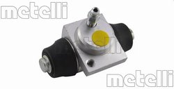 CILINDRU RECEPTOR FRANA METELLI 04-0760 - Compatibil cu CHEVROLET, DAEWOO, OPEL, VAUXHALL