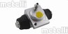 Cilindru receptor frana Metelli 04-0760