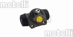 CILINDRU RECEPTOR FRANA METELLI 04-0801 - Compatibil cu RENAULT