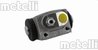 CILINDRU RECEPTOR FRANA METELLI 04-0818 - Compatibil cu HYUNDAI