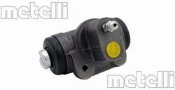 CILINDRU RECEPTOR FRANA METELLI 04-0814 - Compatibil cu OPEL, RENAULT, VAUXHALL