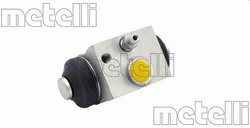CILINDRU RECEPTOR FRANA METELLI 04-0827 - Compatibil cu CITROEN, PEUGEOT