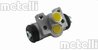 CILINDRU RECEPTOR FRANA METELLI 04-0826 - Compatibil cu SUZUKI