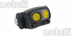 Cilindru receptor frana Metelli 04-0831
