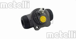 CILINDRU RECEPTOR FRANA METELLI 04-0843 - Compatibil cu CHEVROLET, DAEWOO