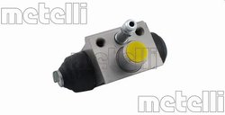 CILINDRU RECEPTOR FRANA METELLI 04-0870 - Compatibil cu OPEL, SUBARU, SUZUKI, VAUXHALL