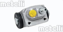 Cilindru receptor frana Metelli 04-0884
