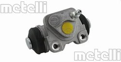 Cilindru receptor frana Metelli 04-0888