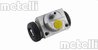CILINDRU RECEPTOR FRANA METELLI 04-0893 - Compatibil cu FORD