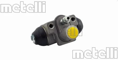 CILINDRU RECEPTOR FRANA METELLI 04-0902 - Compatibil cu HONDA, NISSAN